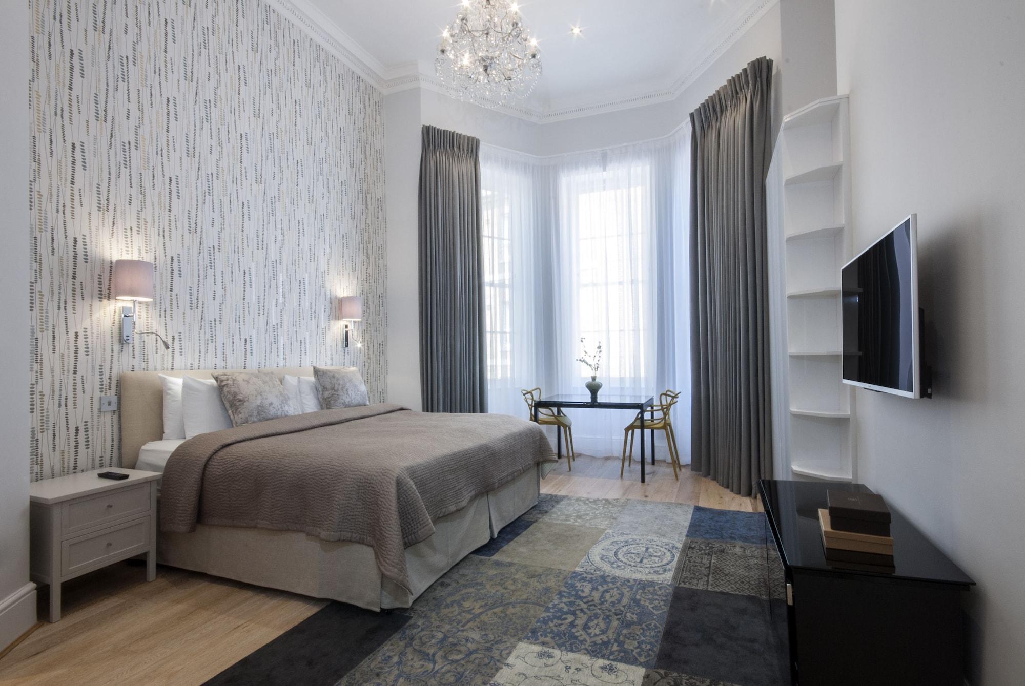 17 Hertford Street Лондон Экстерьер фото