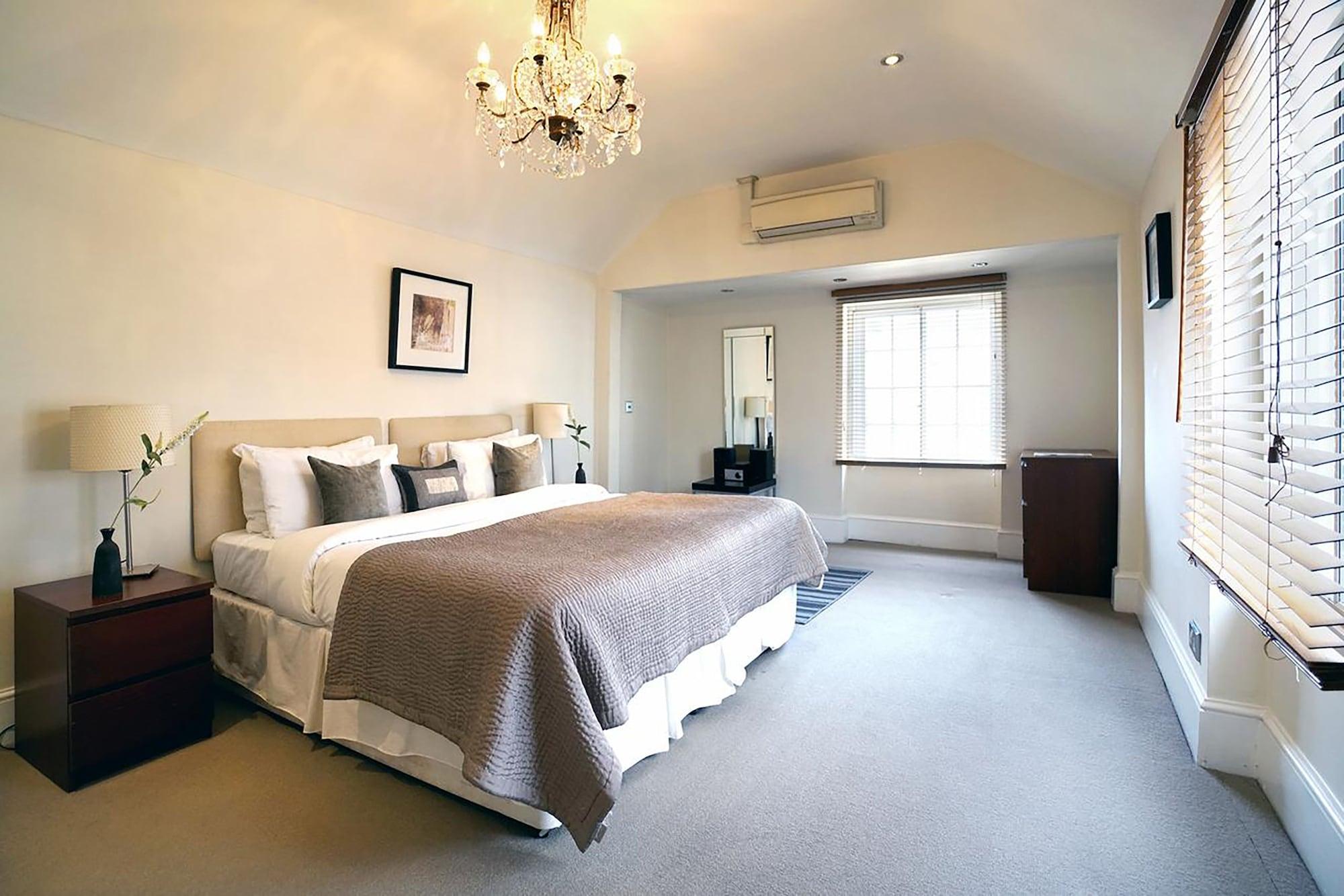 17 Hertford Street Лондон Экстерьер фото