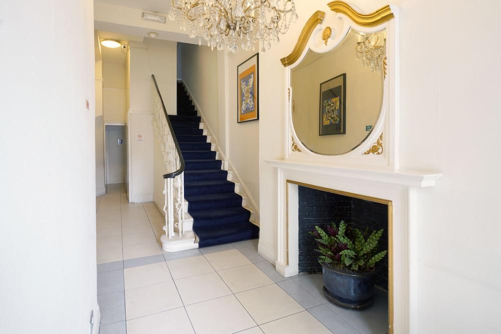 17 Hertford Street Лондон Экстерьер фото