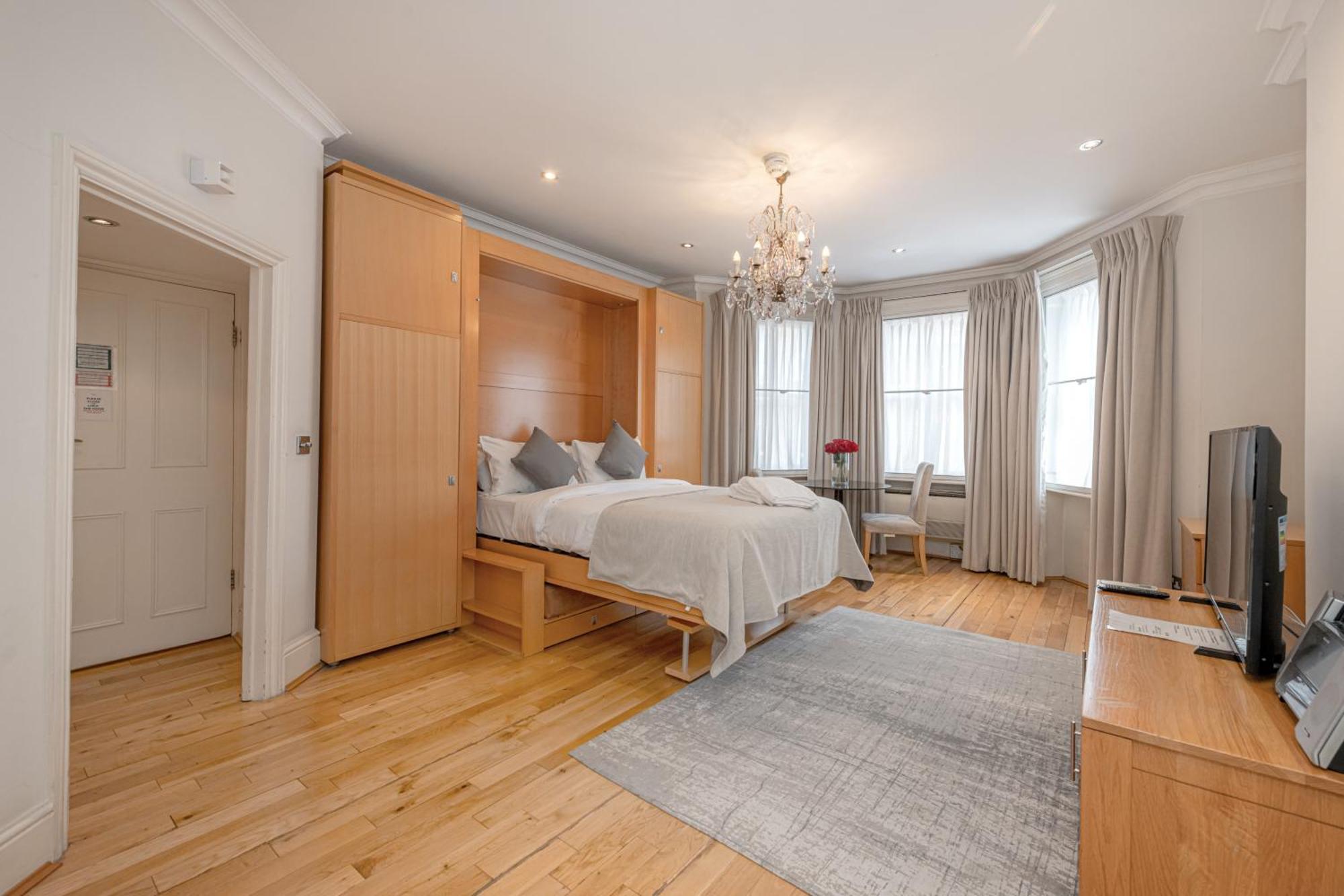 17 Hertford Street Лондон Экстерьер фото