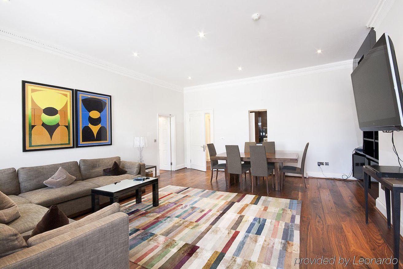 17 Hertford Street Лондон Экстерьер фото