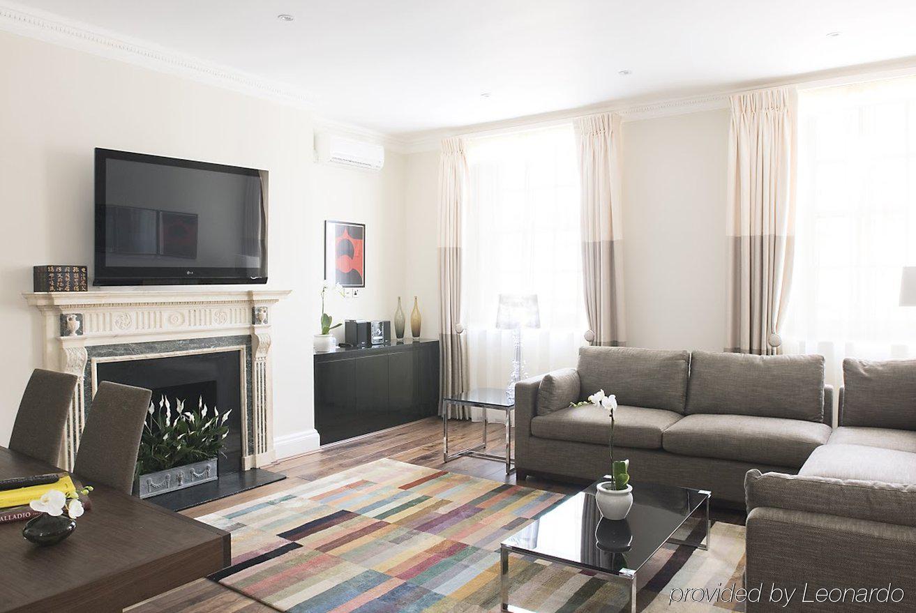 17 Hertford Street Лондон Экстерьер фото