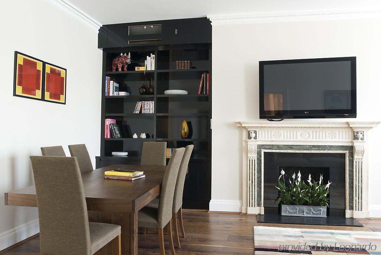 17 Hertford Street Лондон Экстерьер фото