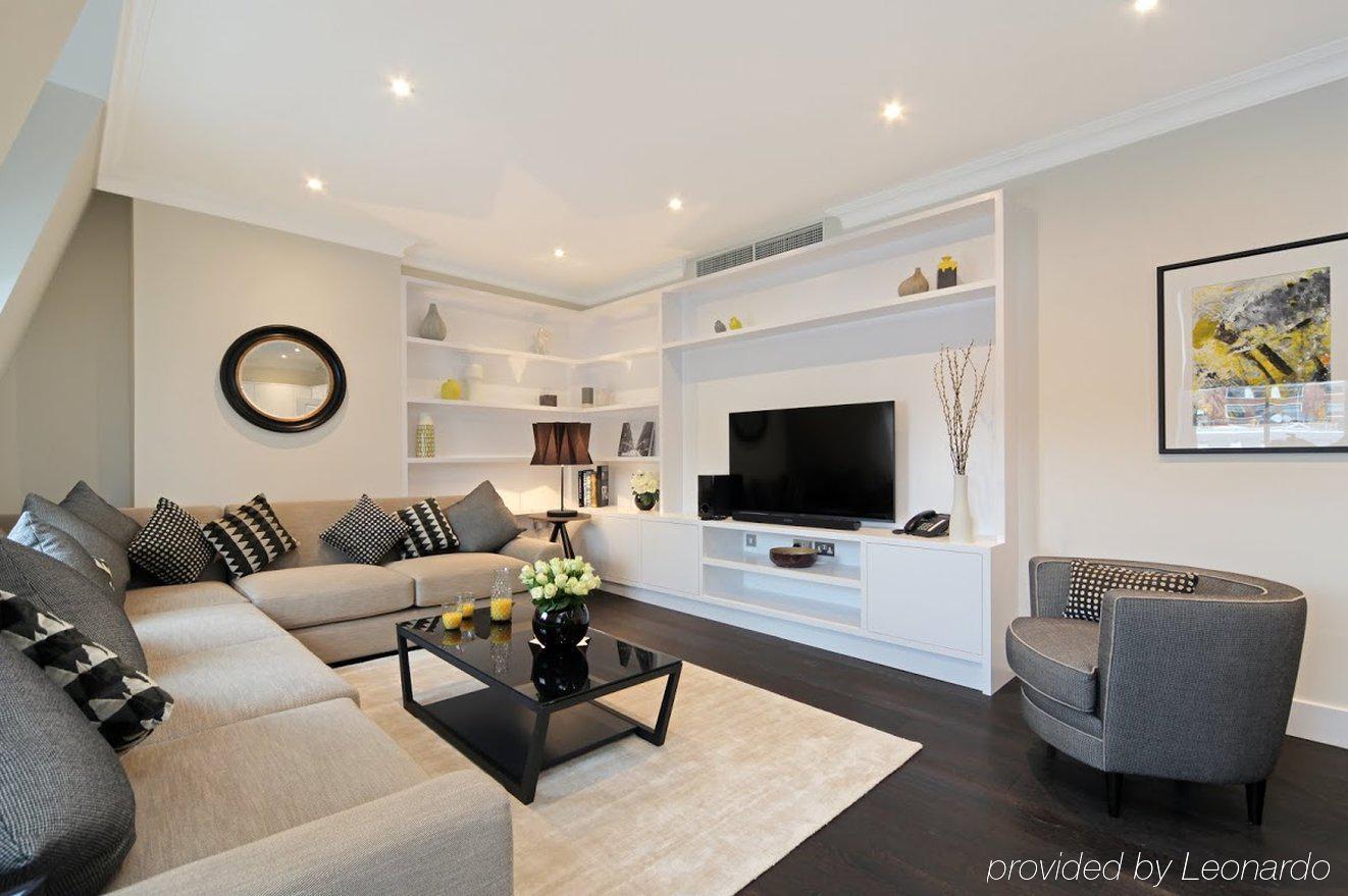 17 Hertford Street Лондон Экстерьер фото