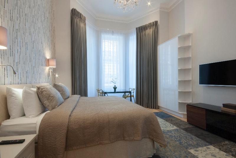 17 Hertford Street Лондон Экстерьер фото