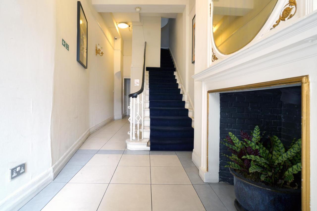 17 Hertford Street Лондон Экстерьер фото